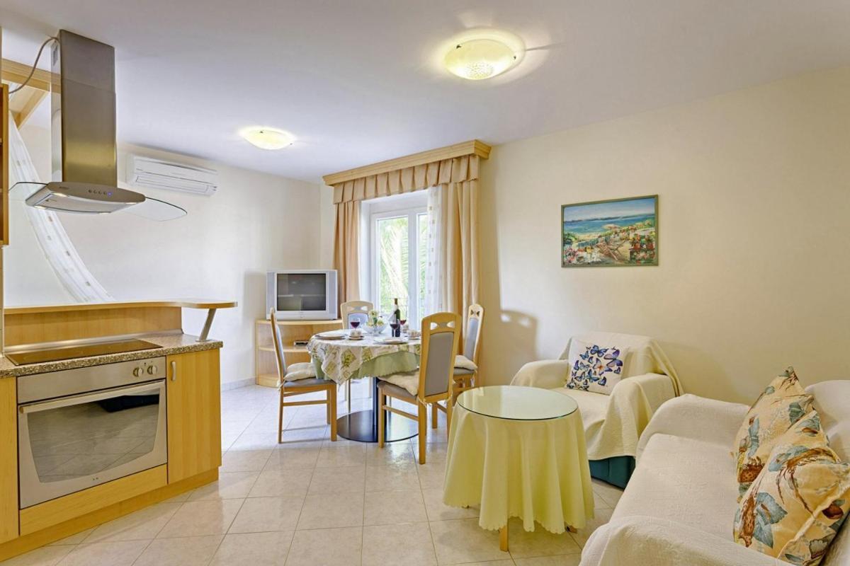 Lidia In Zadar - Nord-Dalmatien Hotel Exterior photo