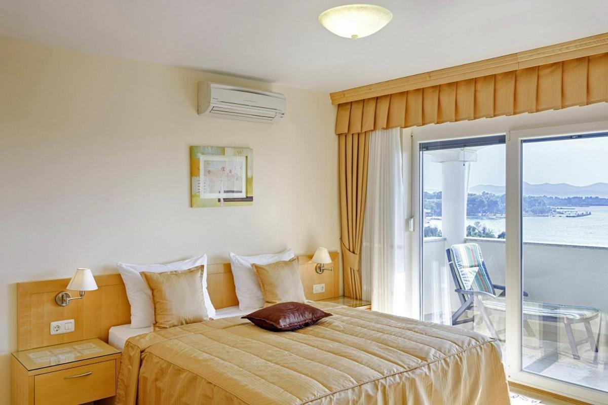 Lidia In Zadar - Nord-Dalmatien Hotel Exterior photo