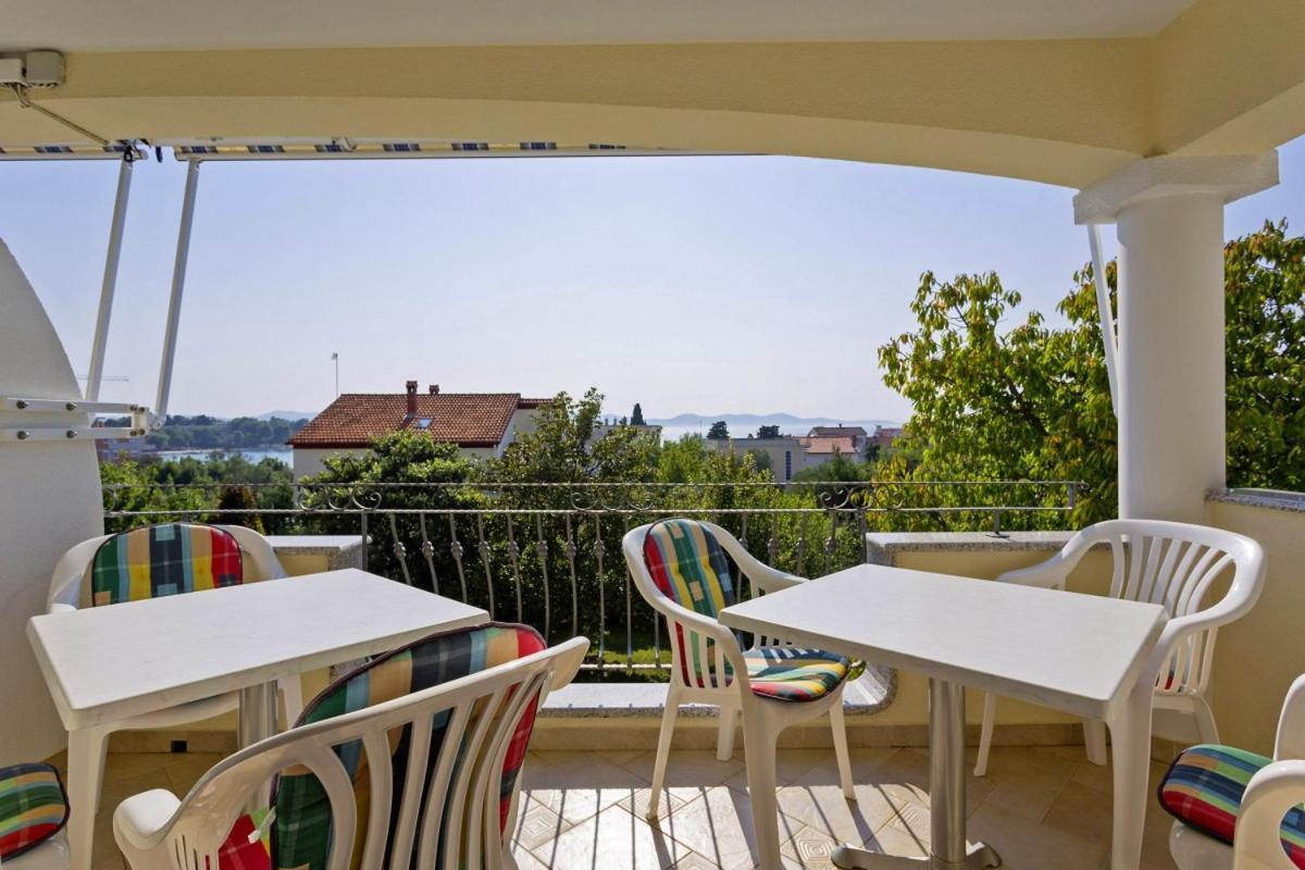 Lidia In Zadar - Nord-Dalmatien Hotel Exterior photo