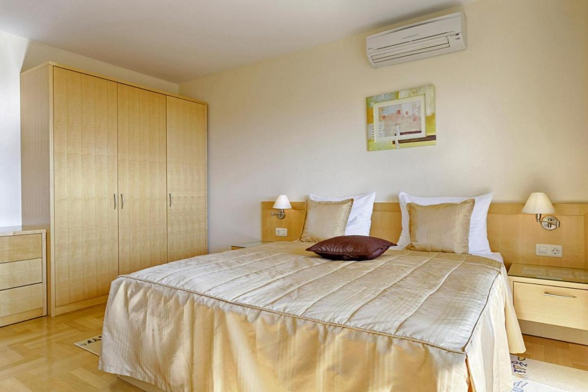Lidia In Zadar - Nord-Dalmatien Hotel Exterior photo