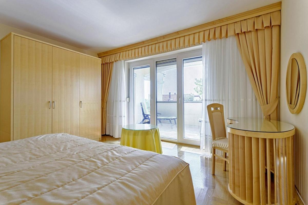 Lidia In Zadar - Nord-Dalmatien Hotel Exterior photo