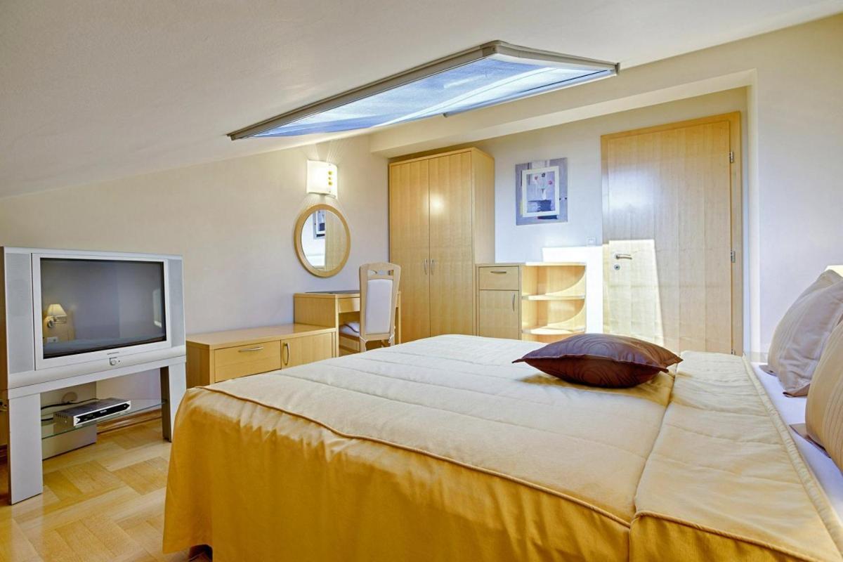 Lidia In Zadar - Nord-Dalmatien Hotel Exterior photo