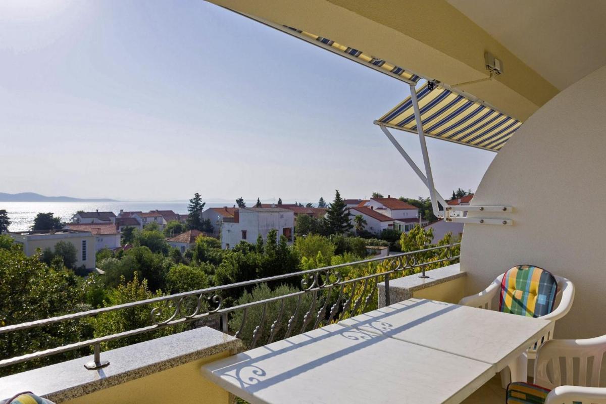 Lidia In Zadar - Nord-Dalmatien Hotel Exterior photo