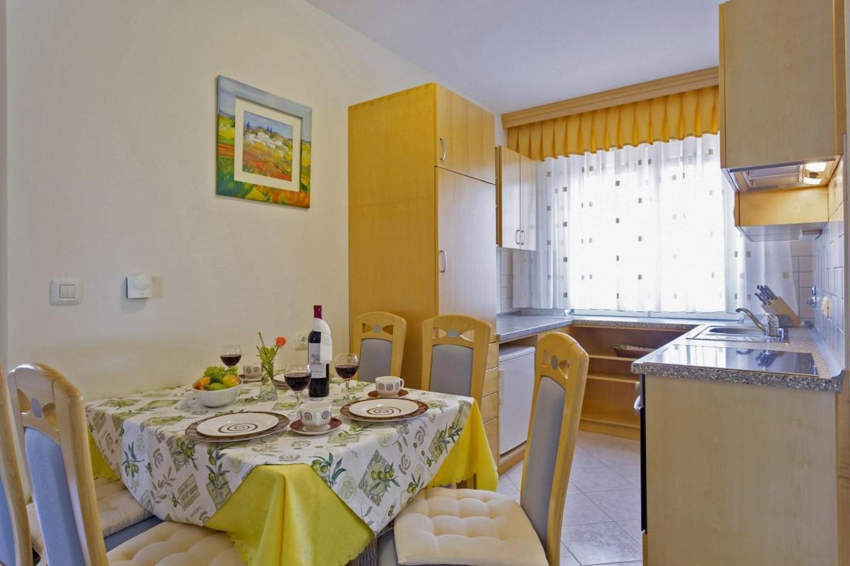 Lidia In Zadar - Nord-Dalmatien Hotel Exterior photo