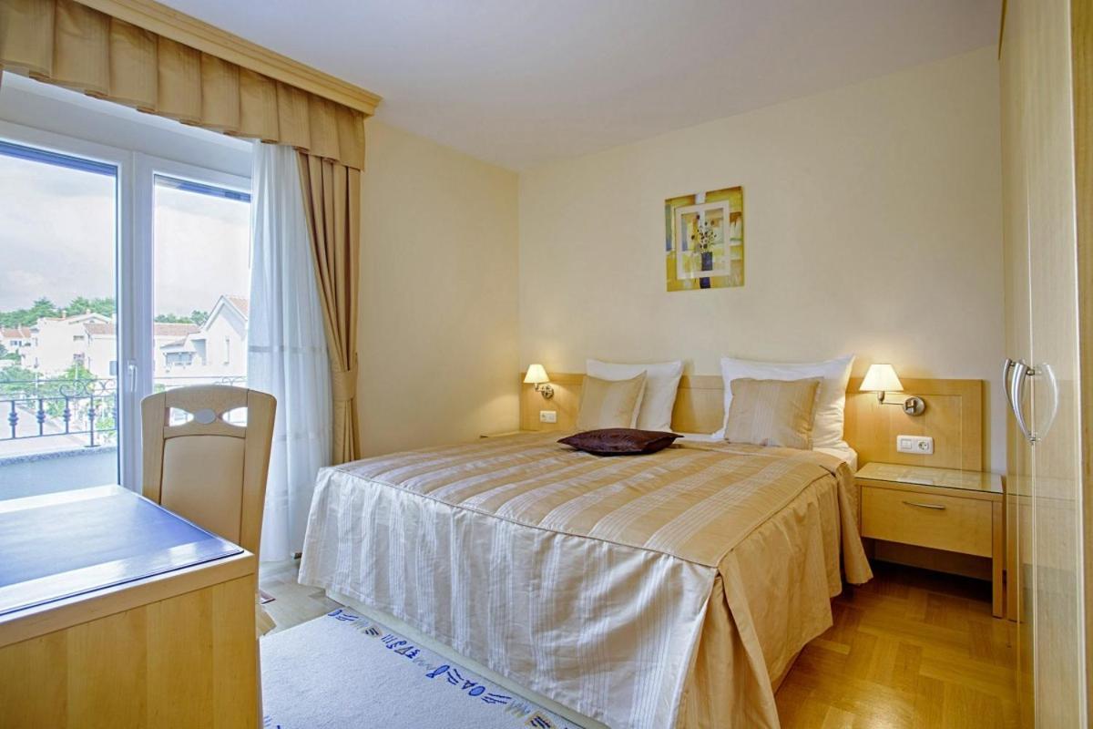 Lidia In Zadar - Nord-Dalmatien Hotel Exterior photo