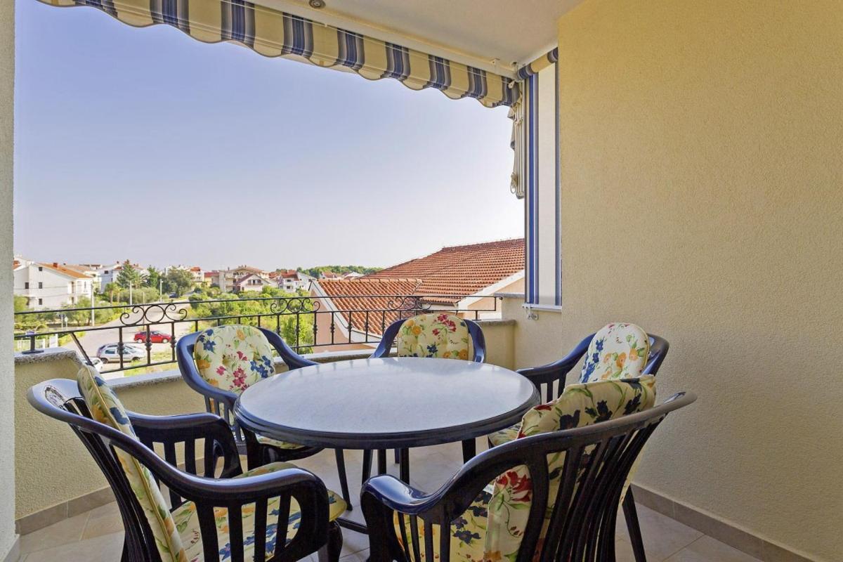 Lidia In Zadar - Nord-Dalmatien Hotel Exterior photo