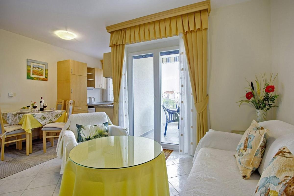 Lidia In Zadar - Nord-Dalmatien Hotel Exterior photo