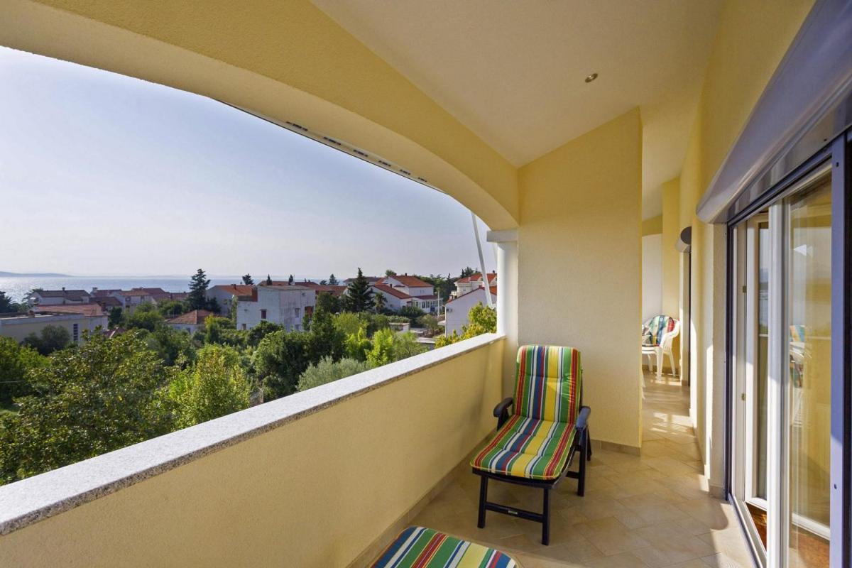 Lidia In Zadar - Nord-Dalmatien Hotel Exterior photo